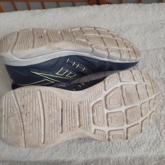 REEBOK TRAIN MOTION RS L SNEAKERS 3D ULTRALITE TRAINING SHOES-WOMENS SIZE 8 - Picture 7 of 7